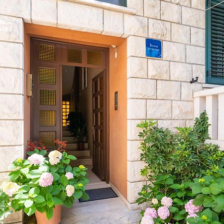 Apartments Villa Ivka Dubrovnik Exterior foto